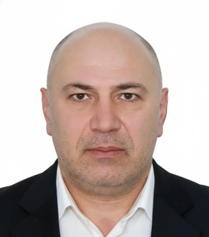 Заместитель заведующего Нуцалов Мурад Газимагомедович